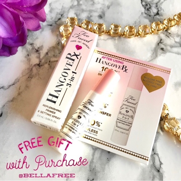 π NIB π TOO FACED π Chocolate Bar Palette - Picture 2 of 6